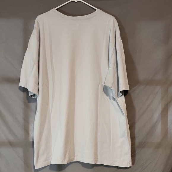 Carhartt Men's Short Sleeve Pocket Tee - Picture 4 of 4